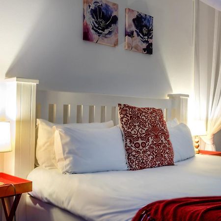 Sommerschield Guest House มาปูโต ภายนอก รูปภาพ