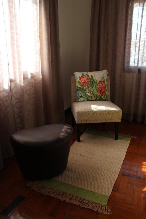 Sommerschield Guest House มาปูโต ห้อง รูปภาพ