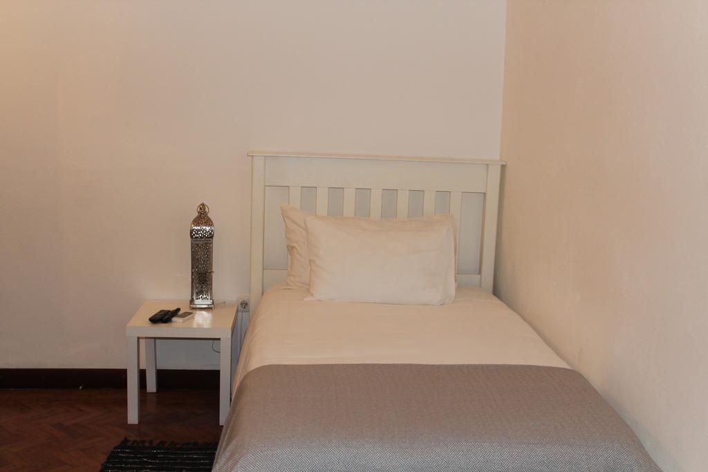 Sommerschield Guest House มาปูโต ภายนอก รูปภาพ