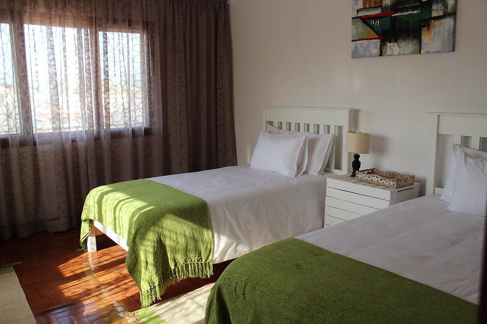 Sommerschield Guest House มาปูโต ภายนอก รูปภาพ