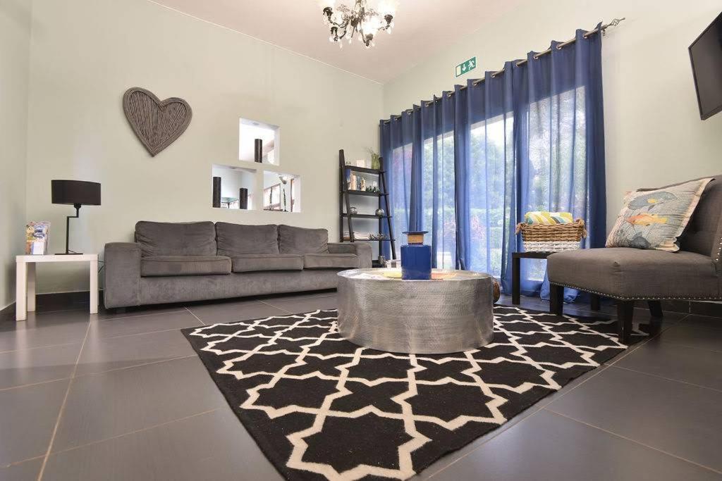 Sommerschield Guest House มาปูโต ภายนอก รูปภาพ