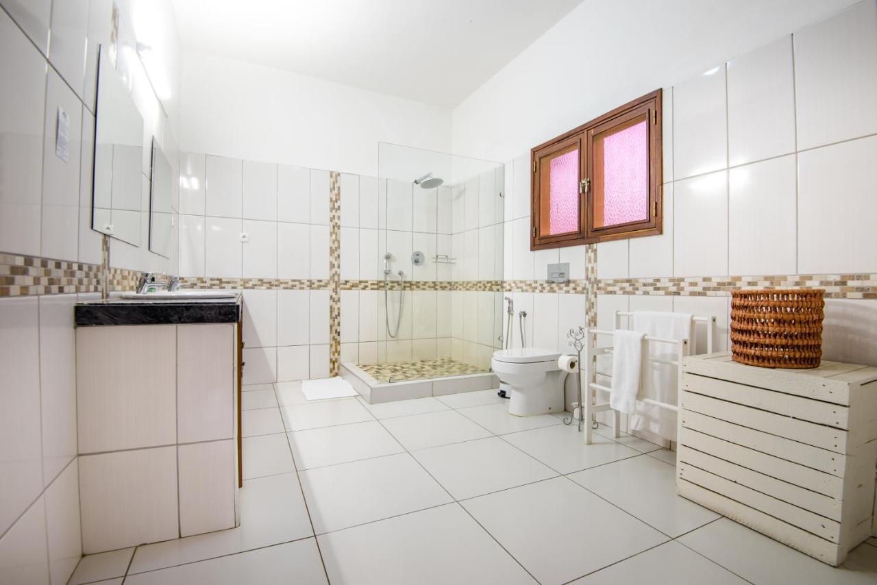 Sommerschield Guest House มาปูโต ภายนอก รูปภาพ
